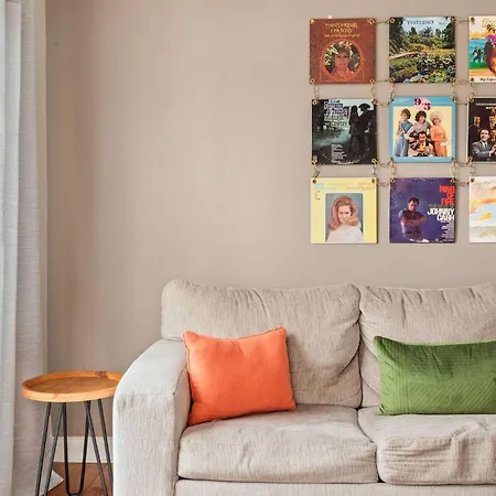 Riverfront 786 Holiday home Nashville