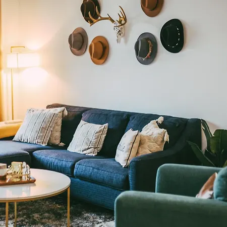 Apartment East Nash 13 Mins From Broadway Nashville