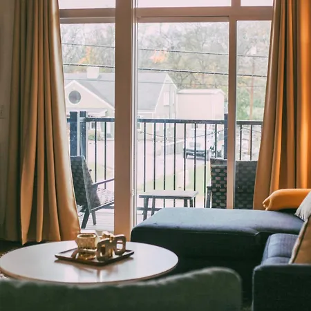 Apartment East Nash 13 Mins From Broadway Nashville