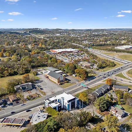 East Nash 13 Mins From Broadway * Nashville