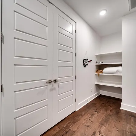 Holiday home 615 Vibe East Getaway 3 Miles To Downtown Nashville