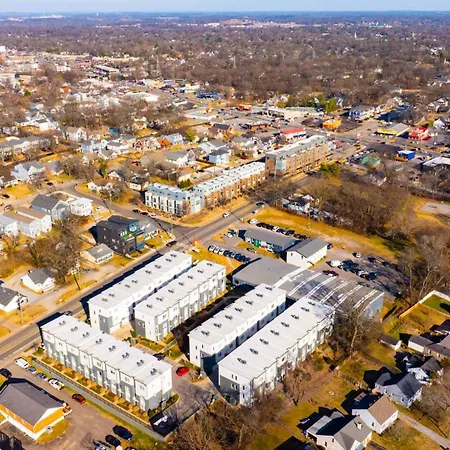 615 Vibe East Getaway 3 Miles To Downtown * Nashville