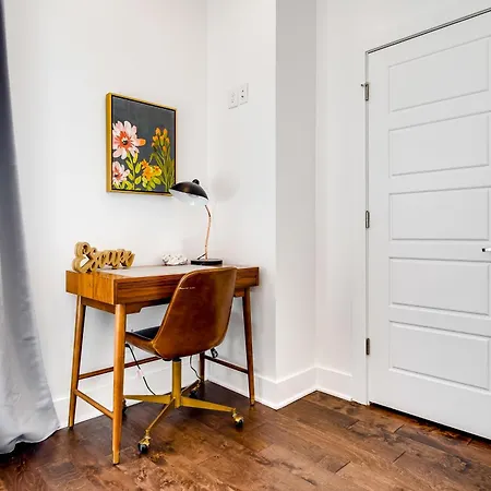 615 Vibe East Getaway 3 Miles To Downtown * Nashville