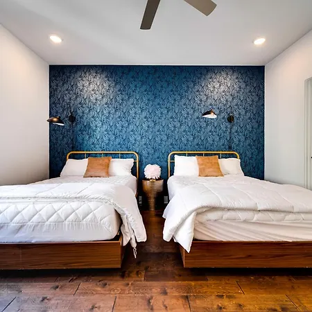 615 Vibe East Getaway 3 Miles To Downtown * Nashville