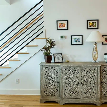 The Urban River - 4br Getaway * Nashville