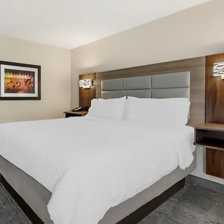 Express & Southeast - Antioch By Ihg Nashville