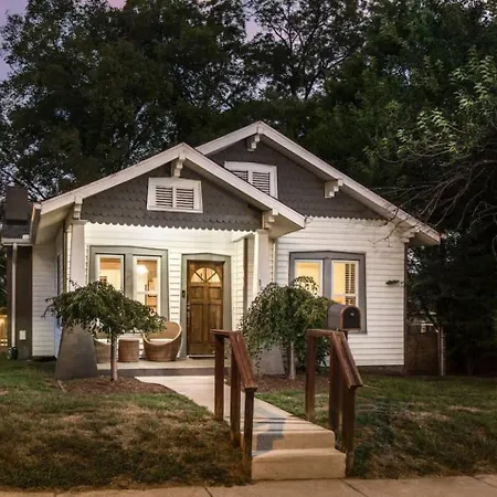 Private Cottage With Hot Tub 17Mi To Downtown * Nashville