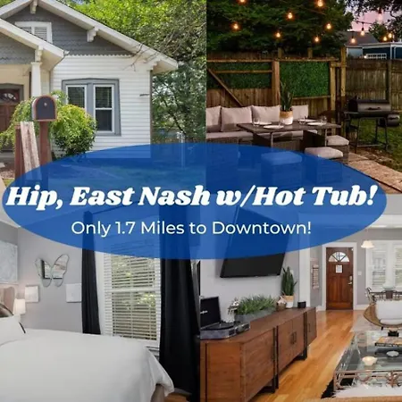 Private Cottage With Hot Tub 17Mi To Downtown *