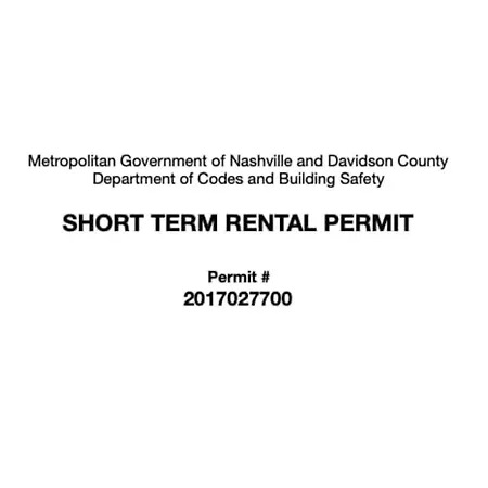 Private Cottage With Hot Tub 17Mi To Downtown Holiday home Nashville