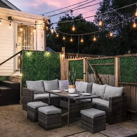 Private Cottage With Hot Tub 17Mi To Downtown Holiday home Nashville