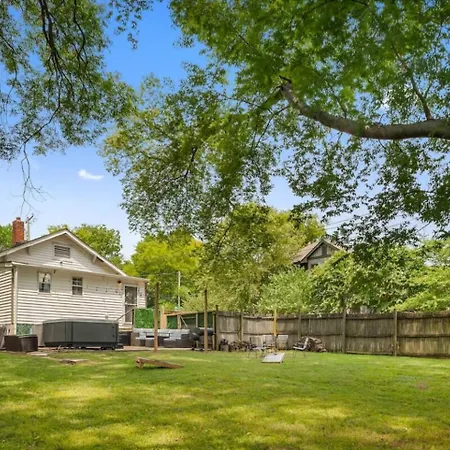 Private Cottage With Hot Tub 17Mi To Downtown