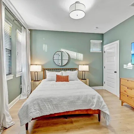 Live Your Dream 10 Min To Broadway Holiday home *