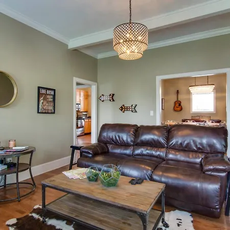 Spacious For 10 Guests Holiday home *
