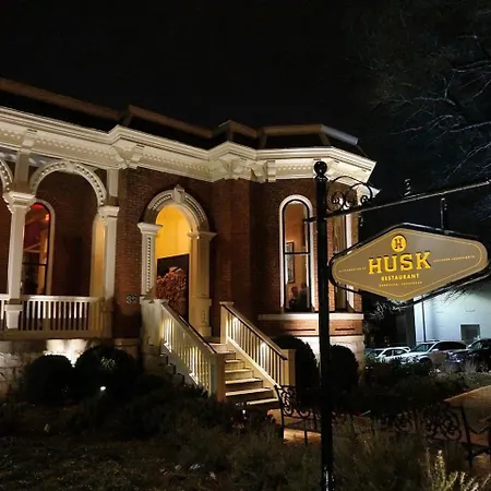 Holiday home Spacious For 10 Guests Nashville