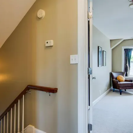 Spacious For 10 Guests Holiday home