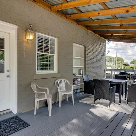 Spacious For 10 Guests Holiday home *