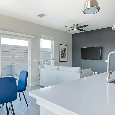 Aparthotel Sonder By Marriott Bonvoy Belcourt Hillsboro Village Nashville