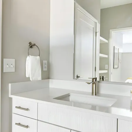 Sonder By Marriott Bonvoy Belcourt Hillsboro Village