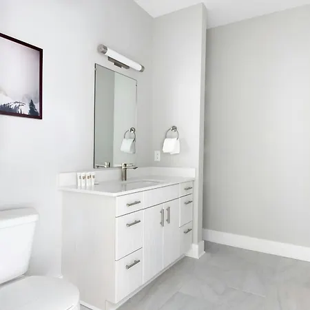 Sonder By Marriott Bonvoy Belcourt Hillsboro Village Aparthotel Nashville