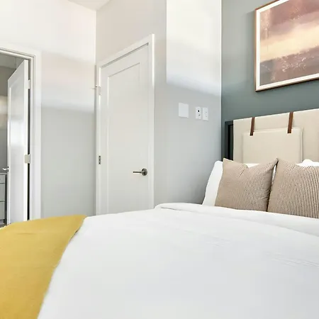 Sonder By Marriott Bonvoy Belcourt Hillsboro Village