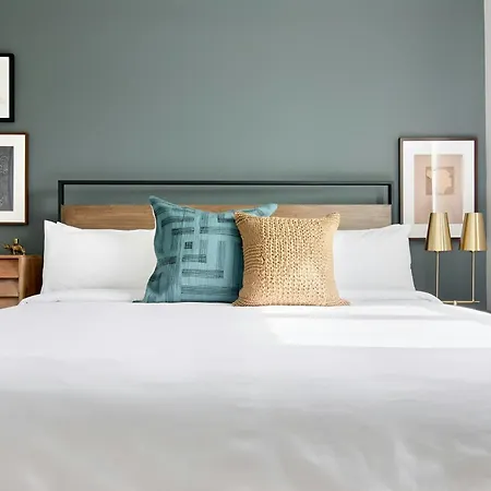 Sonder By Marriott Bonvoy Belcourt Hillsboro Village Aparthotel