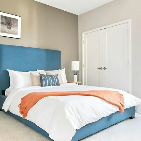 Aparthotel Sonder By Marriott Bonvoy Belcourt Hillsboro Village