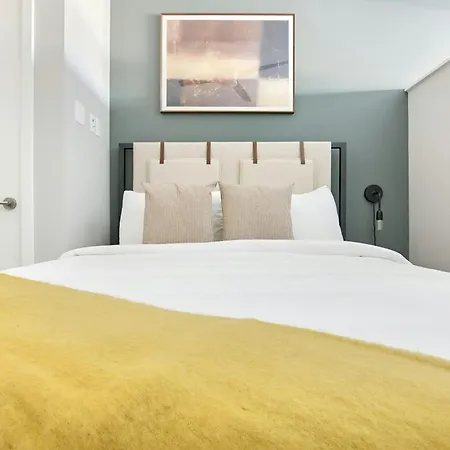Sonder By Marriott Bonvoy Belcourt Hillsboro Village Aparthotel