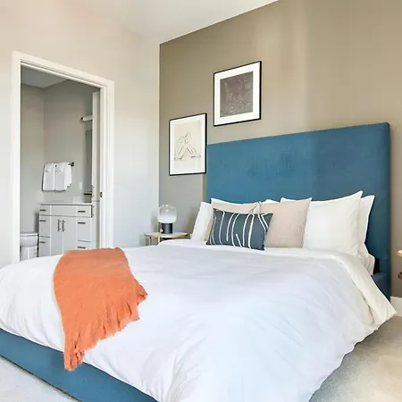 Aparthotel Sonder By Marriott Bonvoy Belcourt Hillsboro Village