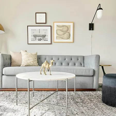 Aparthotel Sonder By Marriott Bonvoy Belcourt Hillsboro Village
