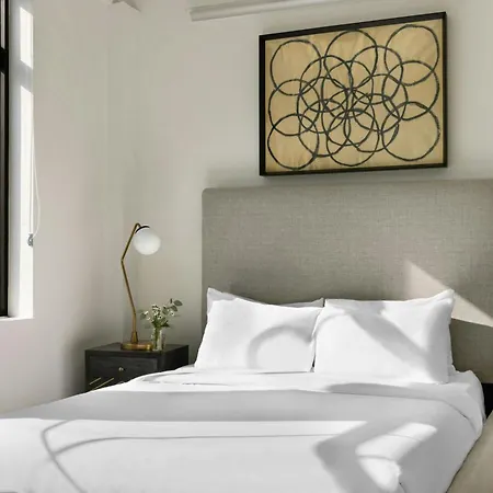 Boulevard Downtown 4* Nashville