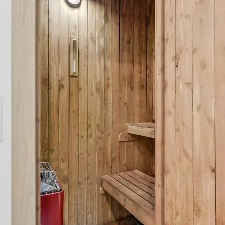 Modern Music Oasis Sauna & Spacious Yard