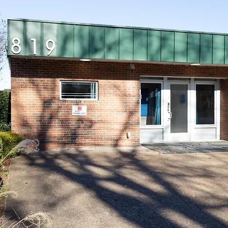 Modern 2 Bedroom In Heart Of East Holiday home *