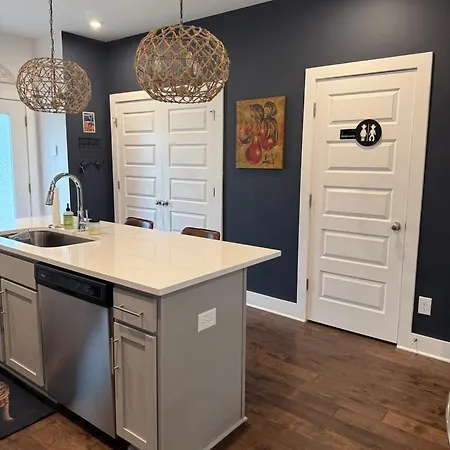 500 Creative Way, 26 Hbr Apartment Nashville