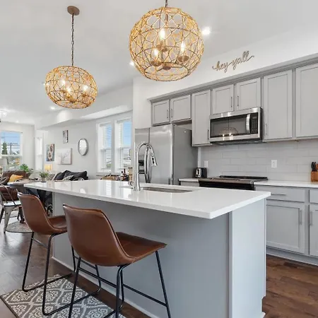 500 Creative Way, 26 Hbr Apartment Nashville