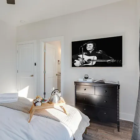 Holiday home 5627 Lenox Ave Hbr Nashville