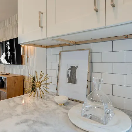 Holiday home 5627 Lenox Ave Hbr Nashville
