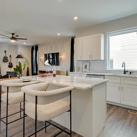 5627 Lenox Ave Hbr * Nashville