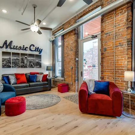 The Majestic Lofts