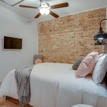 The Majestic Lofts Nashville