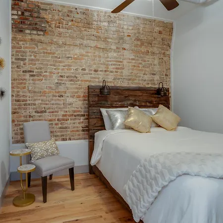 The Majestic Lofts