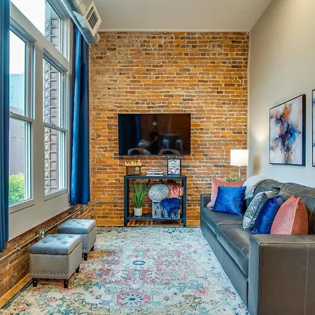 The Majestic Lofts