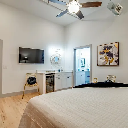 Apartment The Majestic Lofts