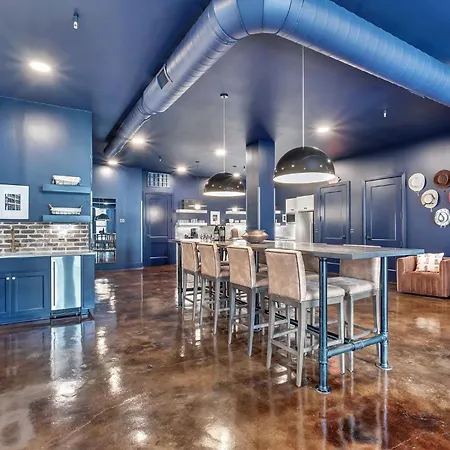 Lower Broadway 4br By Maddox Apartment *