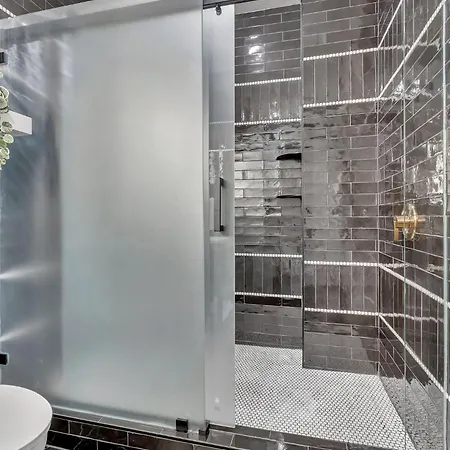 Apartment Lower Broadway 4br By Maddox *