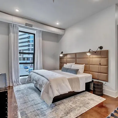 Lower Broadway 4br By Maddox *