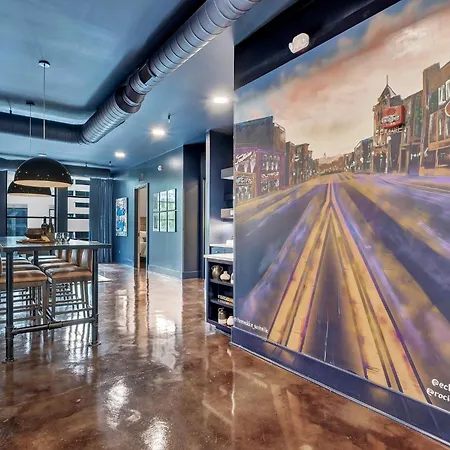 Apartment Lower Broadway 4br By Maddox *