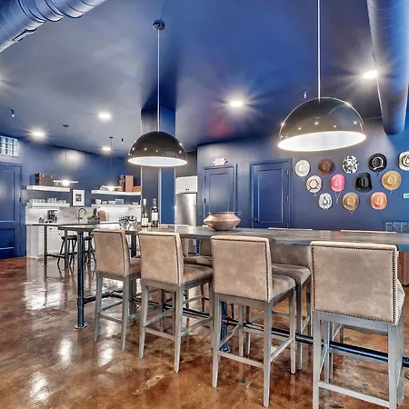 Lower Broadway 4br By Maddox Apartment Nashville