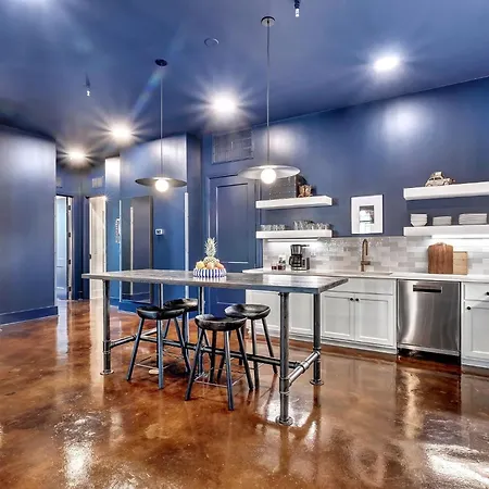 Lower Broadway 4br By Maddox *