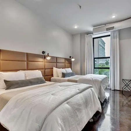 B 4br By Maddox Apartment Nashville