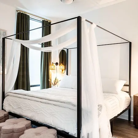 Apartment Gulch Luxe With Pool Access *